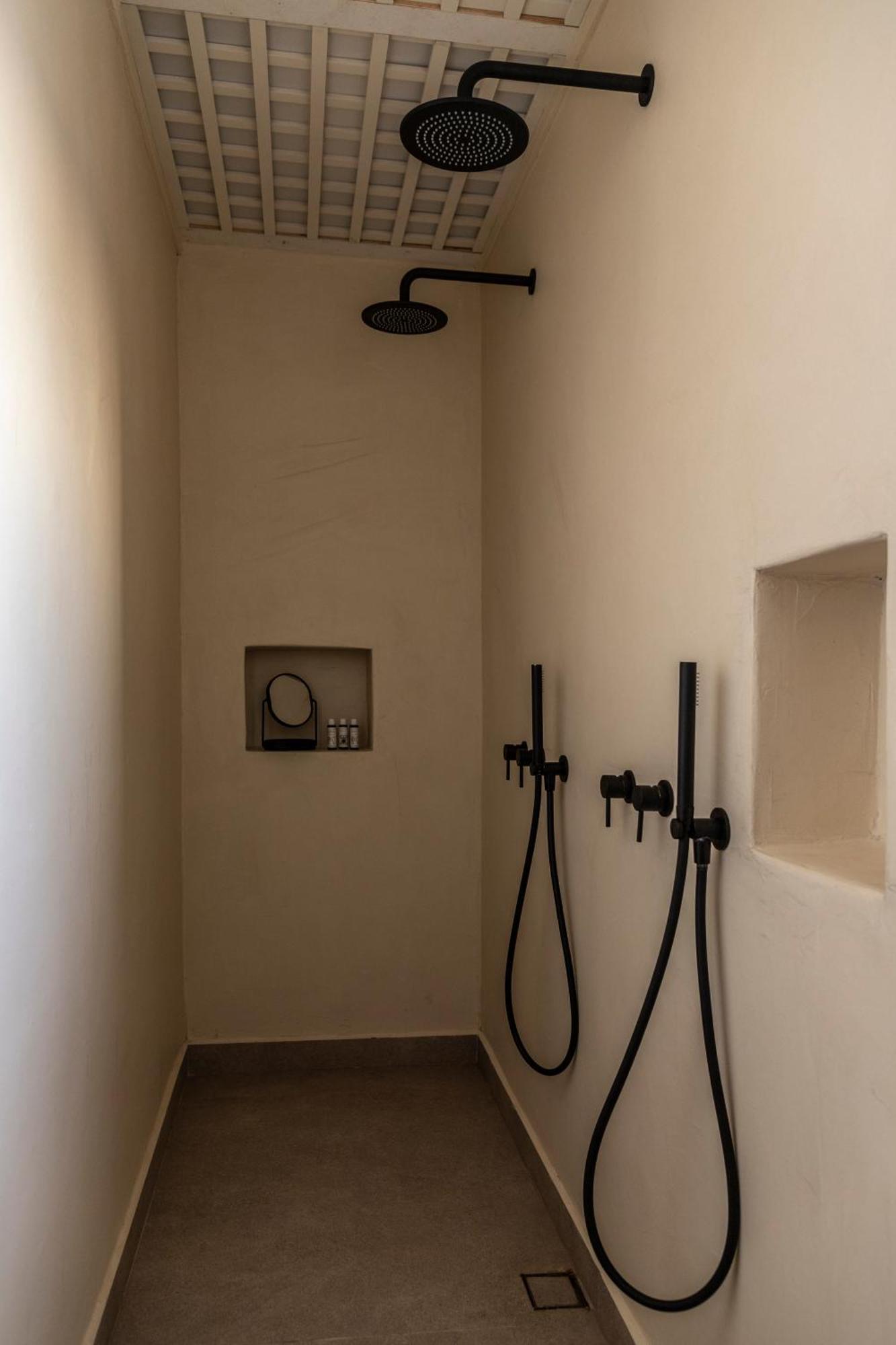 Nysis Koufonisia Hotel Cameră foto