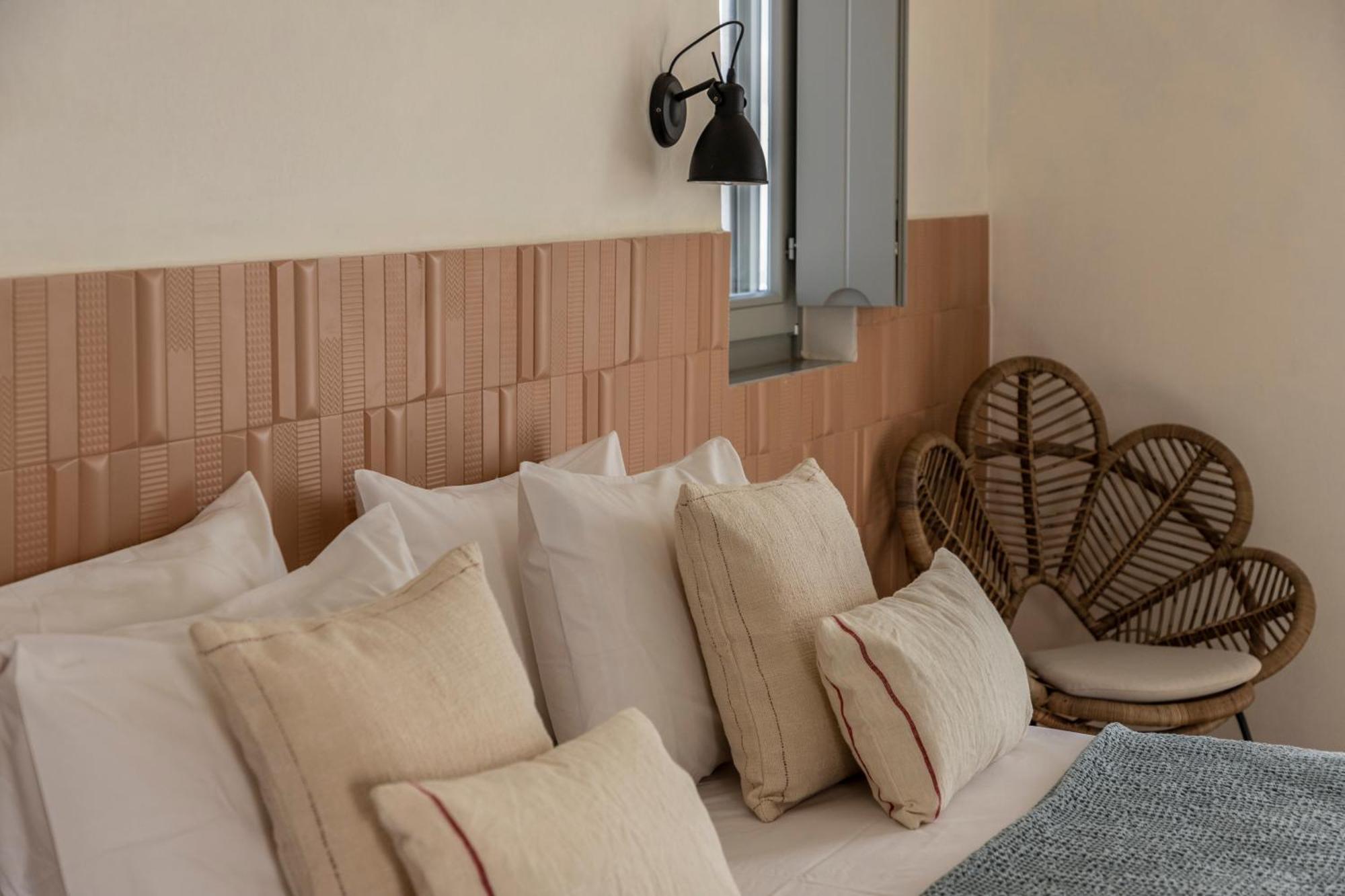 Nysis Koufonisia Hotel Cameră foto